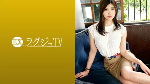259LUXU-1163 Luxu TV 1160 - 219