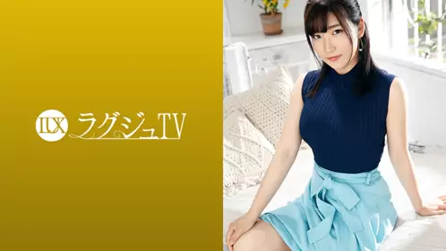 259LUXU-1165 Luxu TV 1158 - 219