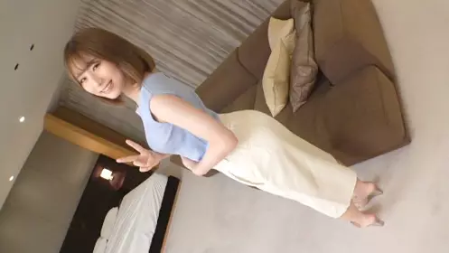 SIRO-4950 1年沒做愛了…乳頭被撫摸下就變堅硬！在男優的強力抽插下雙腿完全不能站穩！淫蕩度滿點！素人AV的精華！ 応募素人、首次AV撮影 294 - 219