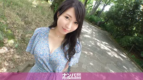 200GANA-2791 真實搭訕、首次拍攝。 1861 在代官山搭訕購物中的氣質小姐姐！『自己不擅長拒絕…』暴露出自己的弱點後就試著追逼上去… - 219