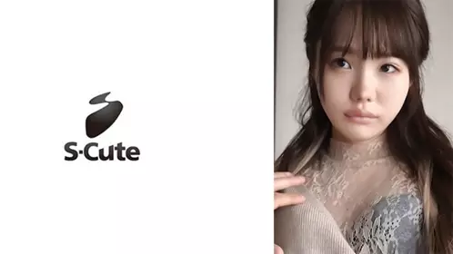 229SCUTE-1290 一花(20) S-Cute 和讓人慾擺不能的美少女約會然後性愛拍攝H - 219