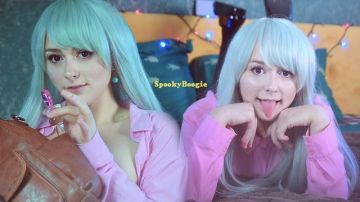 【角色扮演】异父姊妹wants我的公鸡