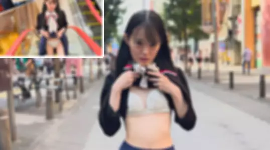 FC2-PPV-4081626 【期間限定　この週末のみ】ガチの街中*。