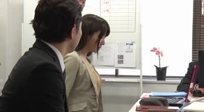 ATID-366极品OL加濑七穗湿润的连裤袜