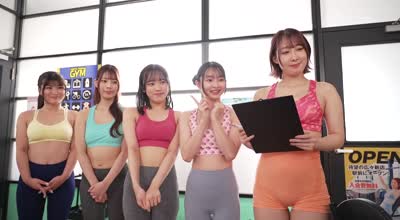 OFSD-021 専属パーソナルトレーナーが超密着中出し诱导！ チントレ専门ハーレムフィットネスジム 独自の股间特化型トレーニングメソッドでち●こをシゴいてシゴいて锻えまくり！何度中出ししても…何度も何度も勃起させてち●こを锻えまくる！！